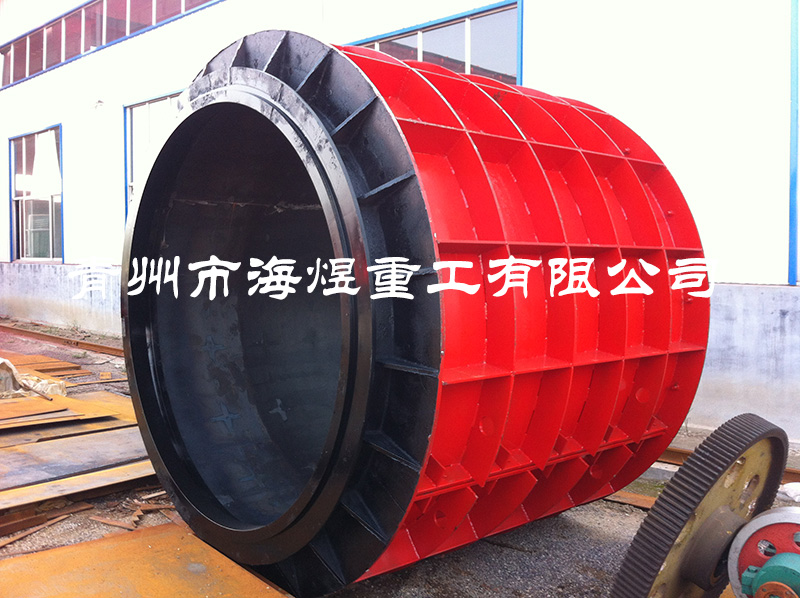 2400��2000ˮ���ƹ�ģ��