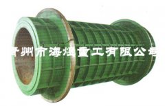 600��3000ˮ��ܵ�ģ��