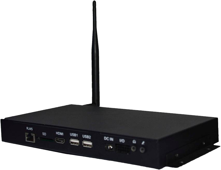 SRH328-B游戲盒子